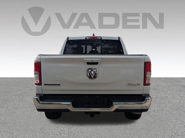2022 Ram 1500 Vehicle Photo in BRUNSWICK, GA 31525-1881