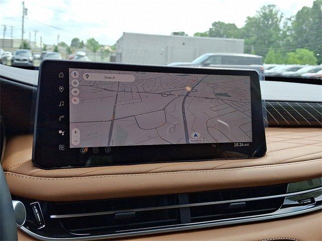 2026 INFINITI QX60 Vehicle Photo in Willow Grove, PA 19090