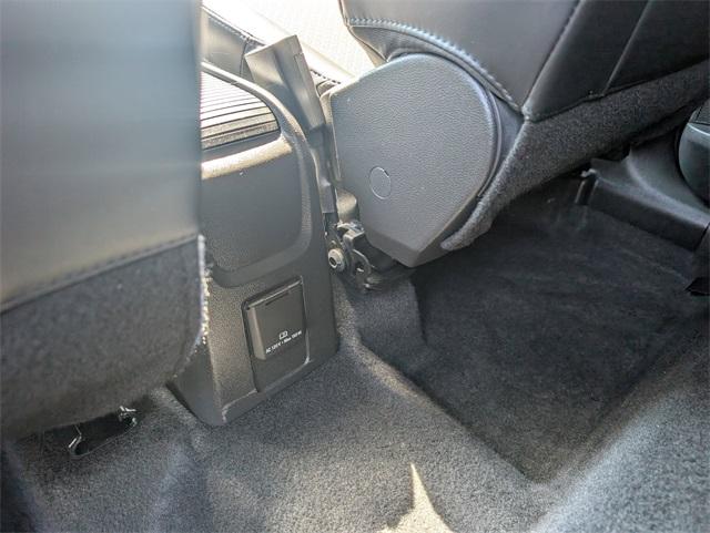 2022 Buick Encore Vehicle Photo in AURORA, CO 80012-4011