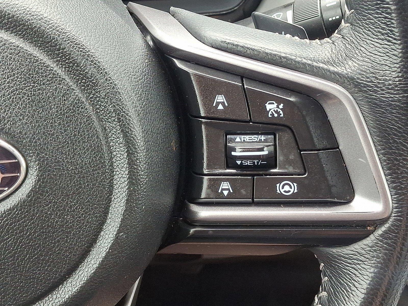 2022 Subaru Outback Vehicle Photo in Harrisburg, PA 17111