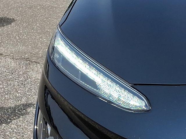 2023 Hyundai Kona N Vehicle Photo in DANBURY, CT 06810-5034