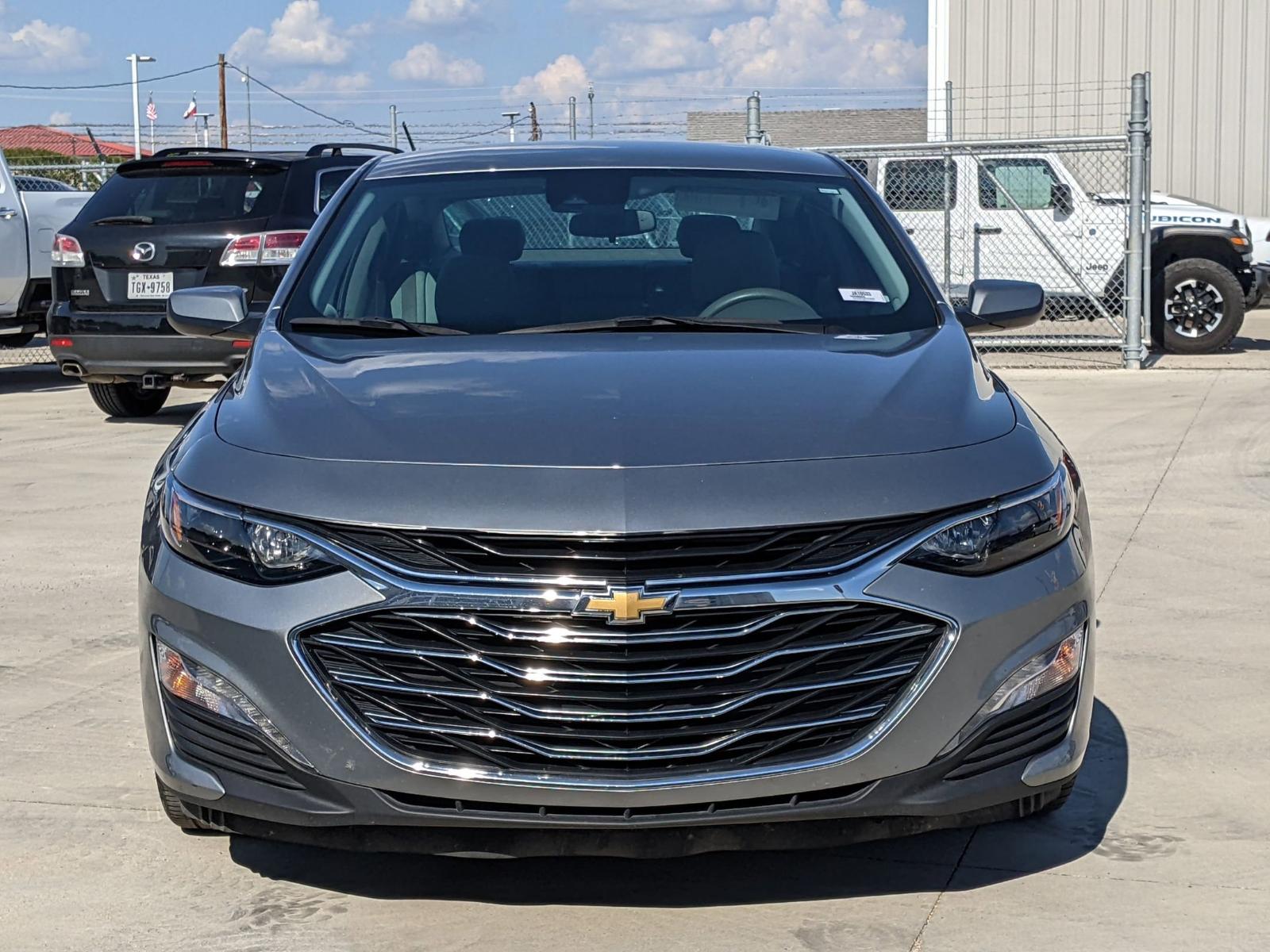 2023 Chevrolet Malibu Vehicle Photo in Seguin, TX 78155