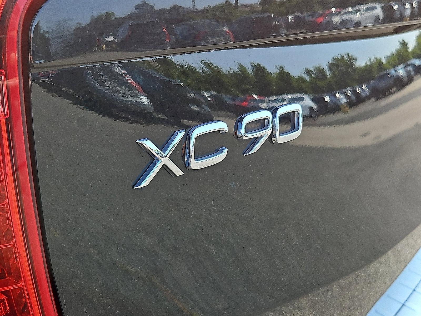 2020 Volvo XC90 Vehicle Photo in Trevose, PA 19053