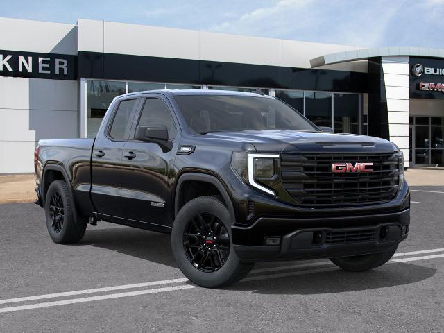 2026 GMC Sierra 1500 Vehicle Photo in TREVOSE, PA 19053-4984