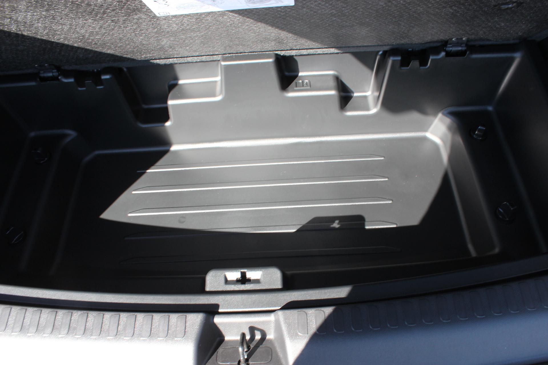 2026 Buick Enclave Vehicle Photo in AURORA, CO 80012-4011