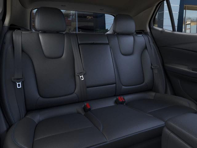 2026 Buick Encore GX Vehicle Photo in ZELIENOPLE, PA 16063-2910
