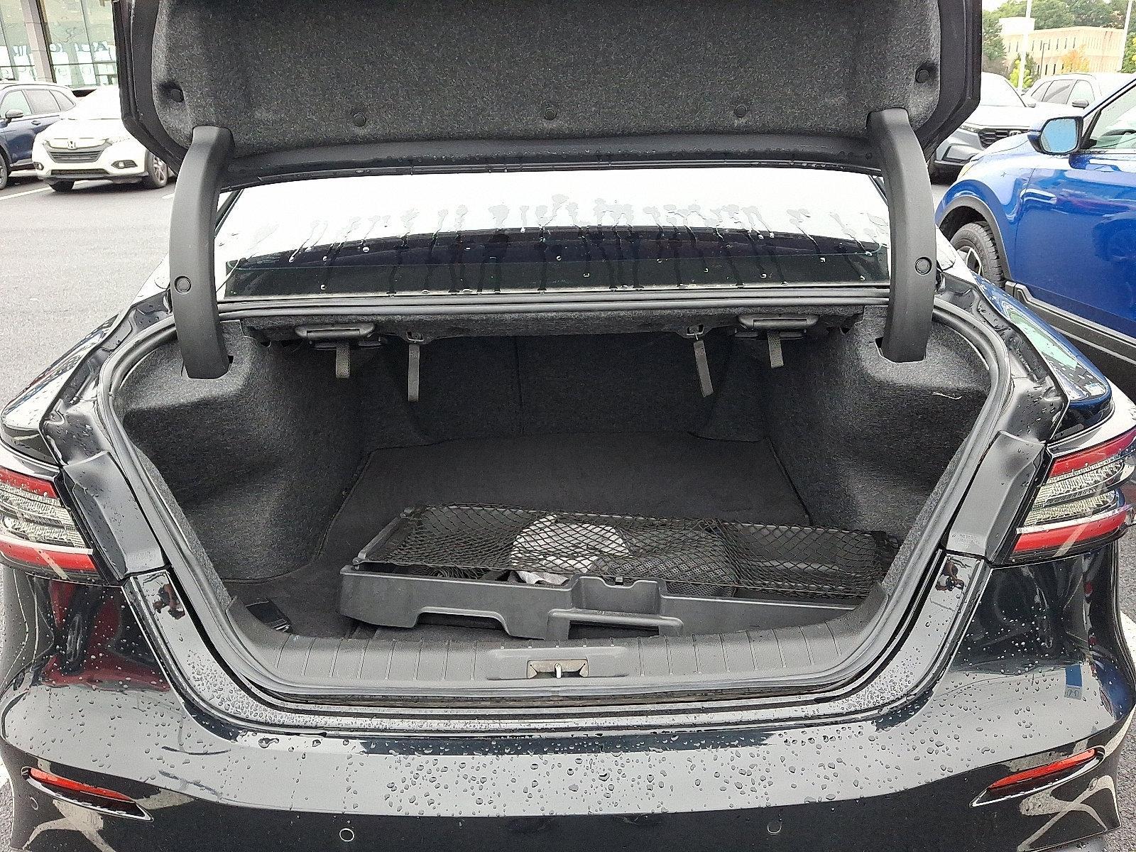 2023 Nissan Maxima Vehicle Photo in Harrisburg, PA 17111