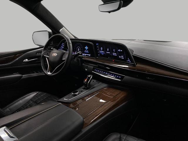 2021 Cadillac Escalade Vehicle Photo in Appleton, WI 54913