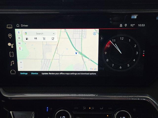 2022 GMC Sierra 1500 Vehicle Photo in Decatur, TX 76234