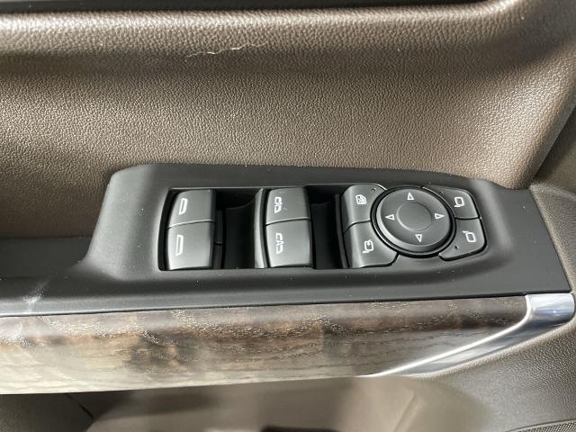 2022 GMC Sierra 1500 Limited Vehicle Photo in GILBERT, AZ 85297-0402