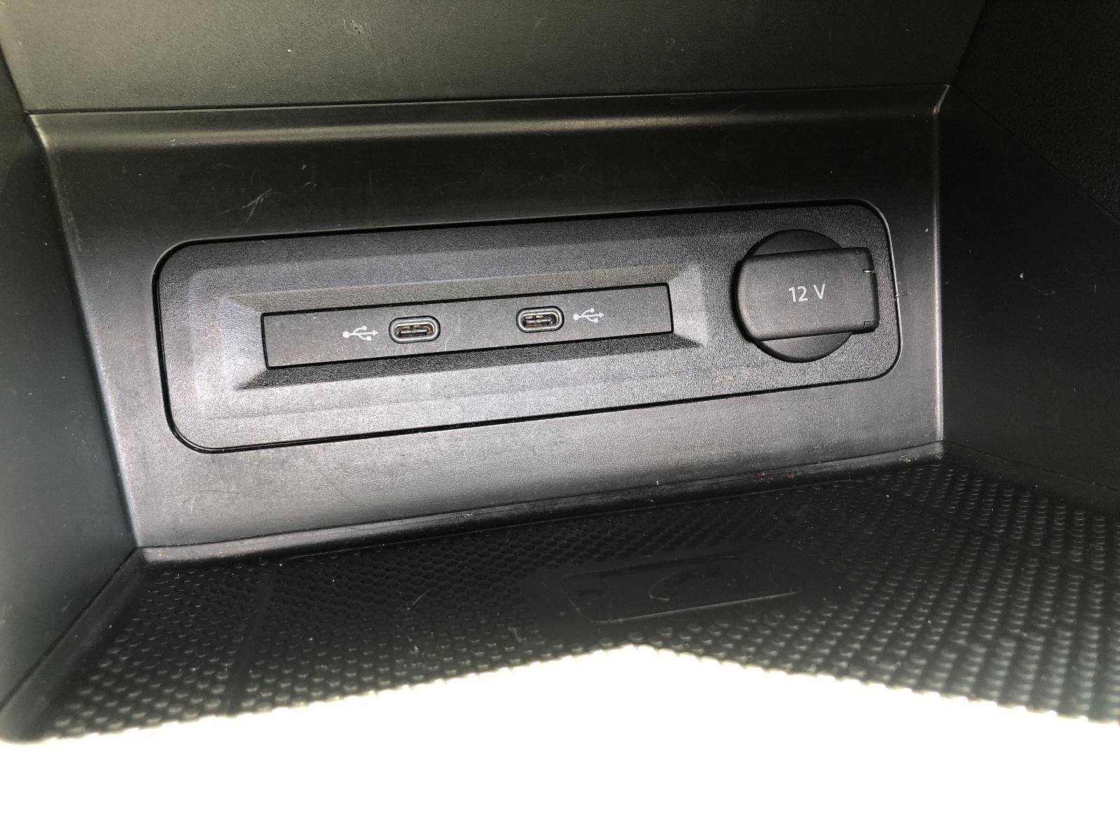2021 Volkswagen Atlas Vehicle Photo in Mechanicsburg, PA 17050