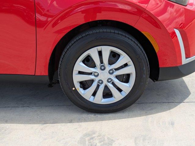 2025 Kia Soul Vehicle Photo in SELMA, TX 78154-1460