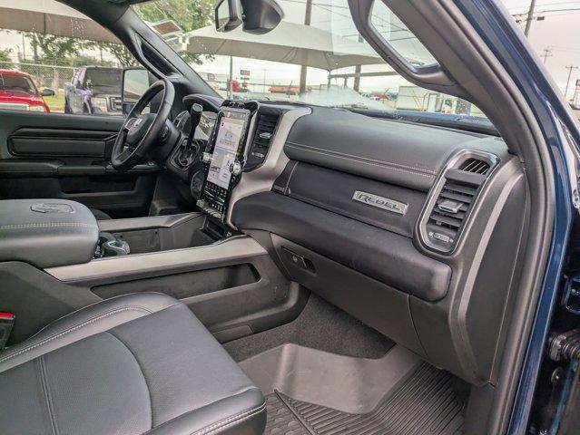 2024 Ram 2500 Vehicle Photo in SELMA, TX 78154-1460