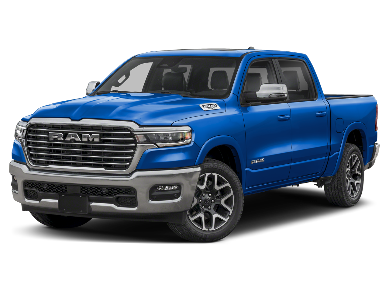 2026 Ram 1500 Vehicle Photo in Neenah, WI 54956