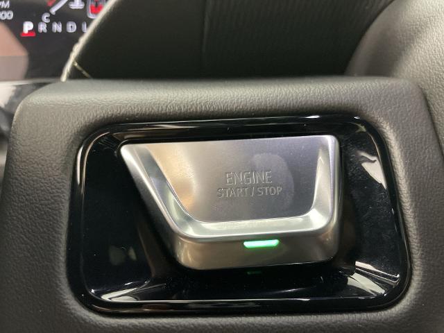 2025 GMC Yukon Vehicle Photo in GILBERT, AZ 85297-0402