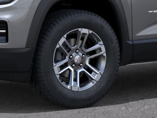 2026 GMC Terrain Vehicle Photo in ZELIENOPLE, PA 16063-2910