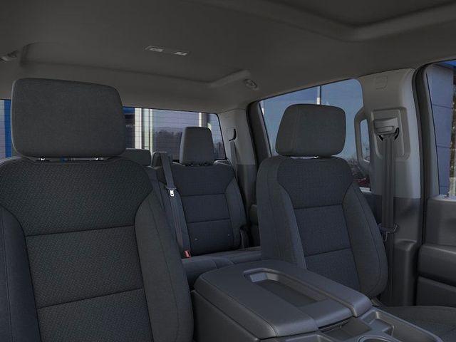 2026 Chevrolet Silverado 2500 HD Vehicle Photo in DANBURY, CT 06810-5034