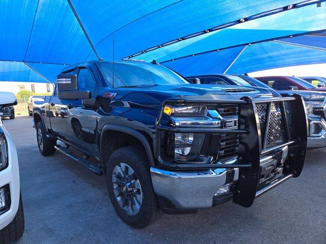 2023 Chevrolet Silverado 2500 HD Vehicle Photo in Decatur, TX 76234