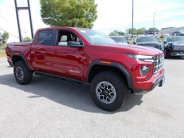 2026 GMC Canyon Vehicle Photo in LOWELL, MA 01852-4336