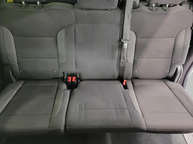 2023 Chevrolet Silverado 1500 Vehicle Photo in NEENAH, WI 54956-2243