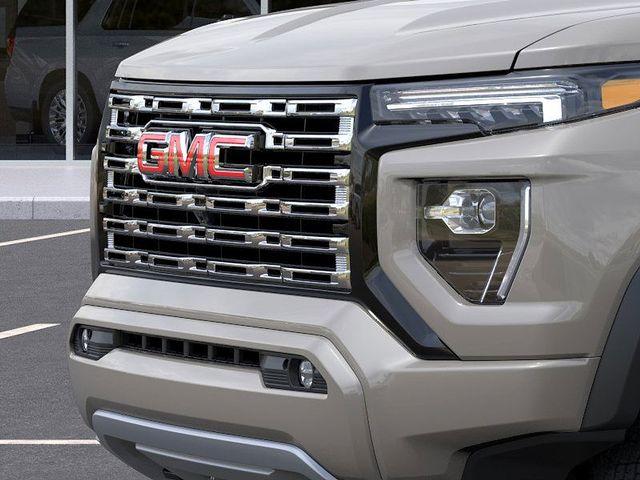 2026 GMC Canyon Vehicle Photo in WATERTOWN, CT 06795-3318