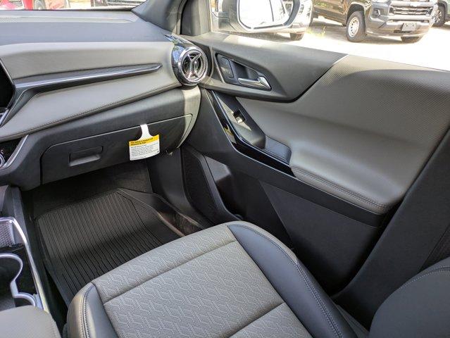 2026 Chevrolet Equinox Vehicle Photo in BRUNSWICK, GA 31525-1881