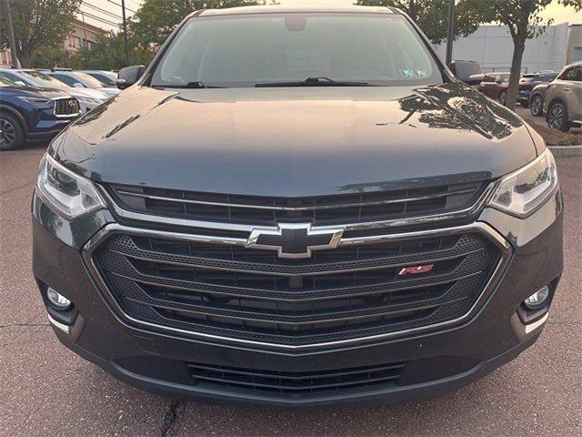 2019 Chevrolet Traverse Vehicle Photo in Willow Grove, PA 19090