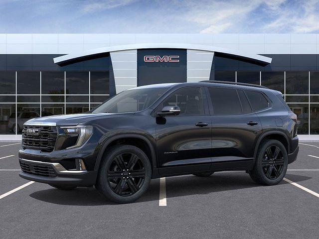 2026 GMC Acadia Vehicle Photo in WATERTOWN, CT 06795-3318