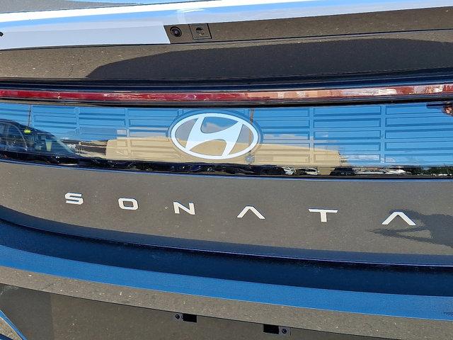 2026 Hyundai SONATA Vehicle Photo in Philadelphia, PA 19116