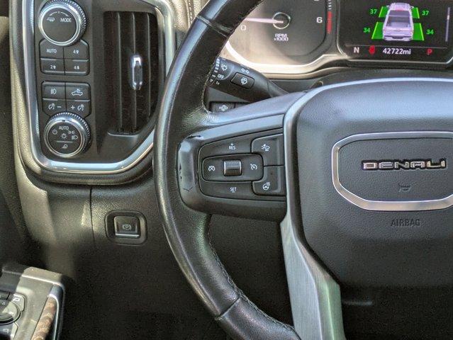 2022 GMC Sierra 1500 Limited Vehicle Photo in SELMA, TX 78154-1459