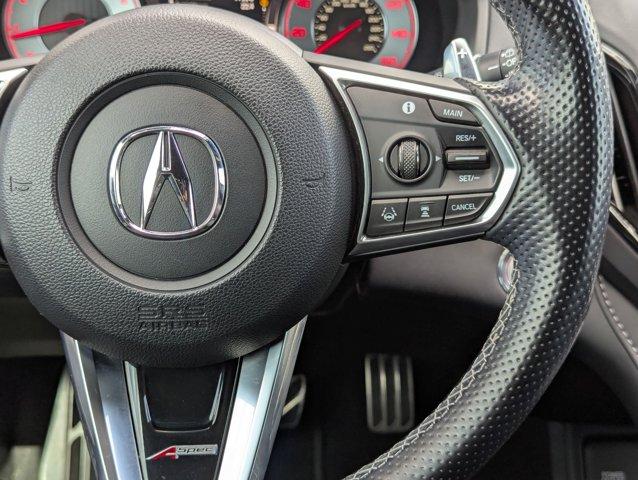 2020 Acura RDX Vehicle Photo in San Antonio, TX 78230