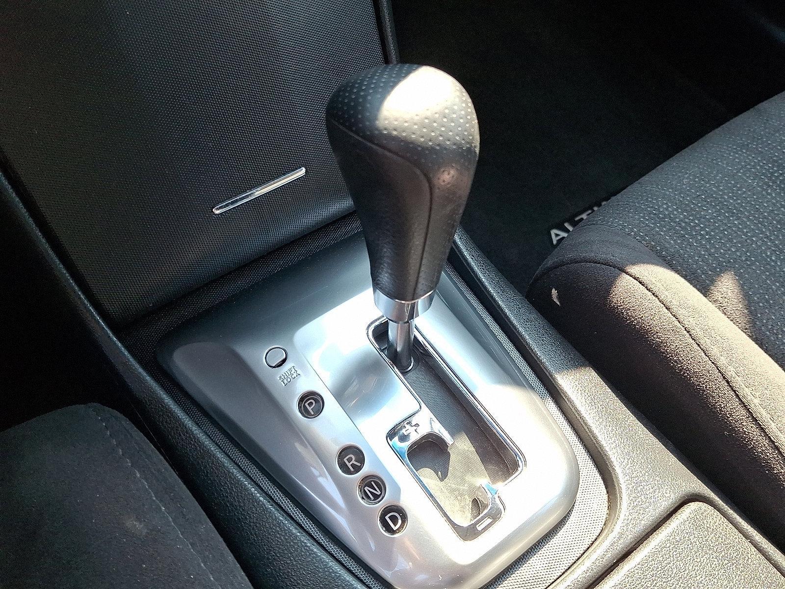 2012 Nissan Altima Vehicle Photo in Mechanicsburg, PA 17050-2306