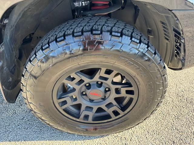 2023 Toyota 4Runner Vehicle Photo in Jonesboro, AR 72404