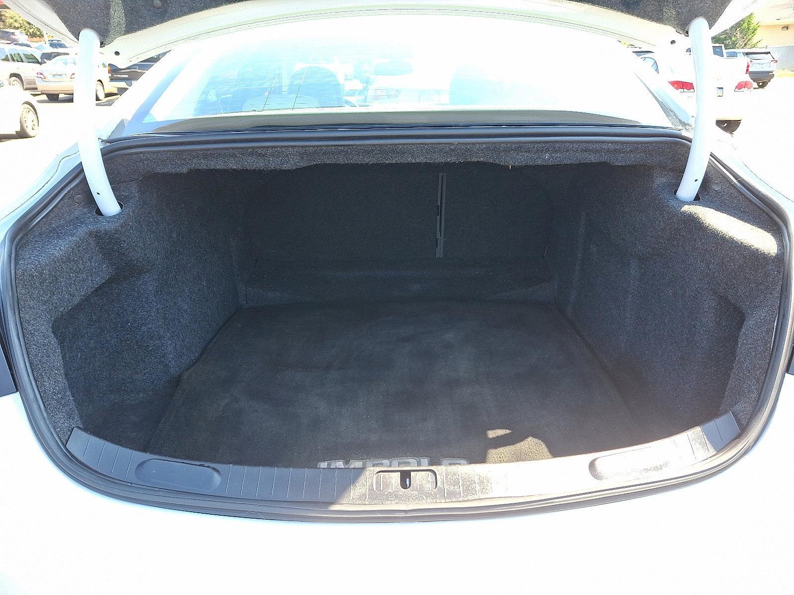 2014 Chevrolet Impala Vehicle Photo in Trevose, PA 19053