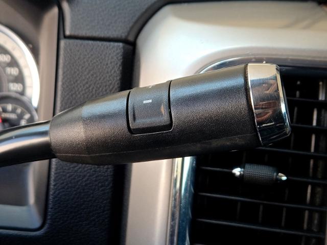 2016 Ram 2500 Vehicle Photo in Weatherford, TX 76087