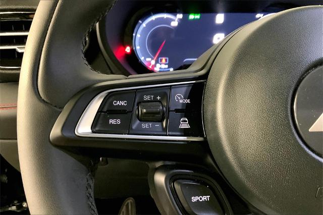 2024 Dodge Hornet Vehicle Photo in Lees Summit, MO 64086