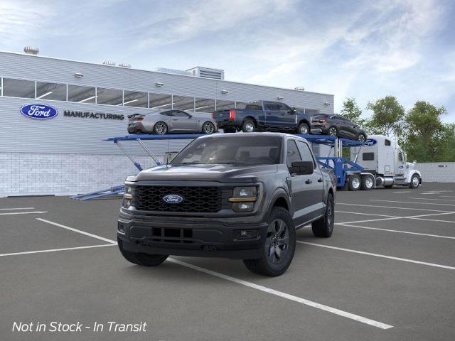 2025 Ford F-150 Vehicle Photo in Belle Vernon, PA 15012
