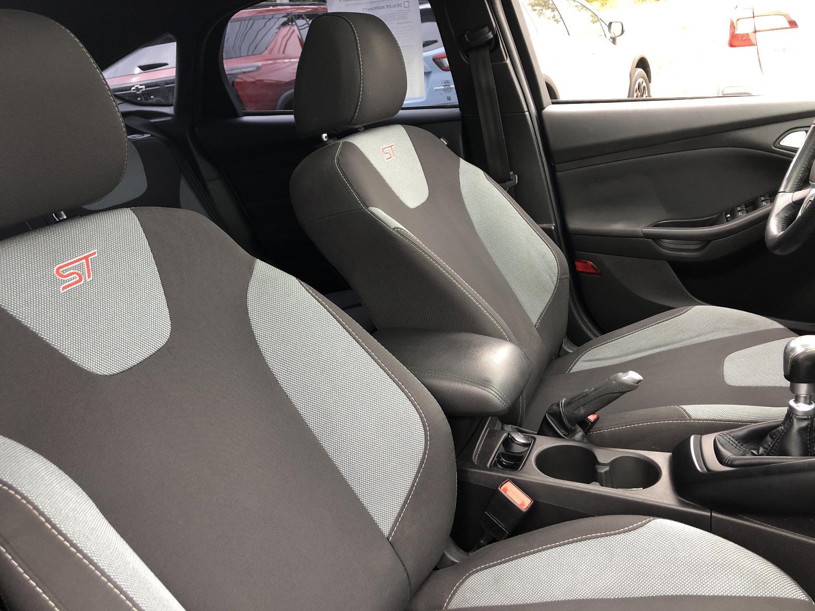 2014 Ford Focus Vehicle Photo in Mechanicsburg, PA 17050