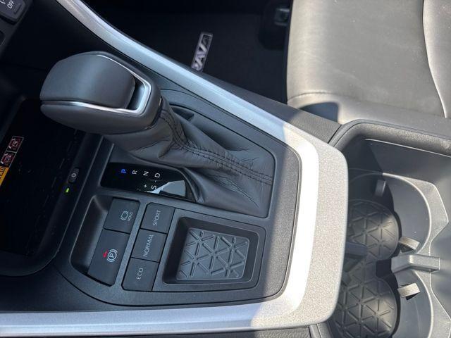 2025 Toyota RAV4 Vehicle Photo in Jonesboro, AR 72404