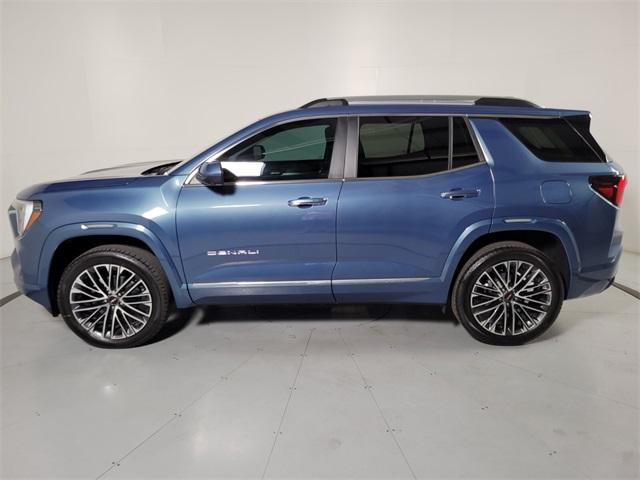 2026 GMC Terrain Vehicle Photo in PRESCOTT, AZ 86305-3700