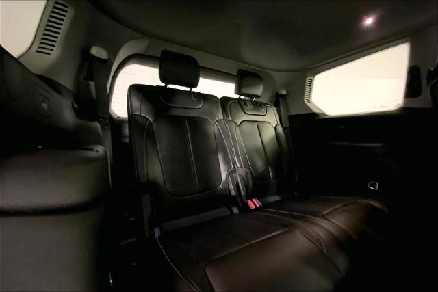 2022 Jeep Grand Cherokee L Vehicle Photo in INDEPENDENCE, MO 64055-1314