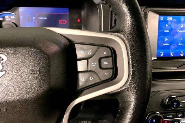 2023 Ford Bronco Vehicle Photo in Lees Summit, MO 64086