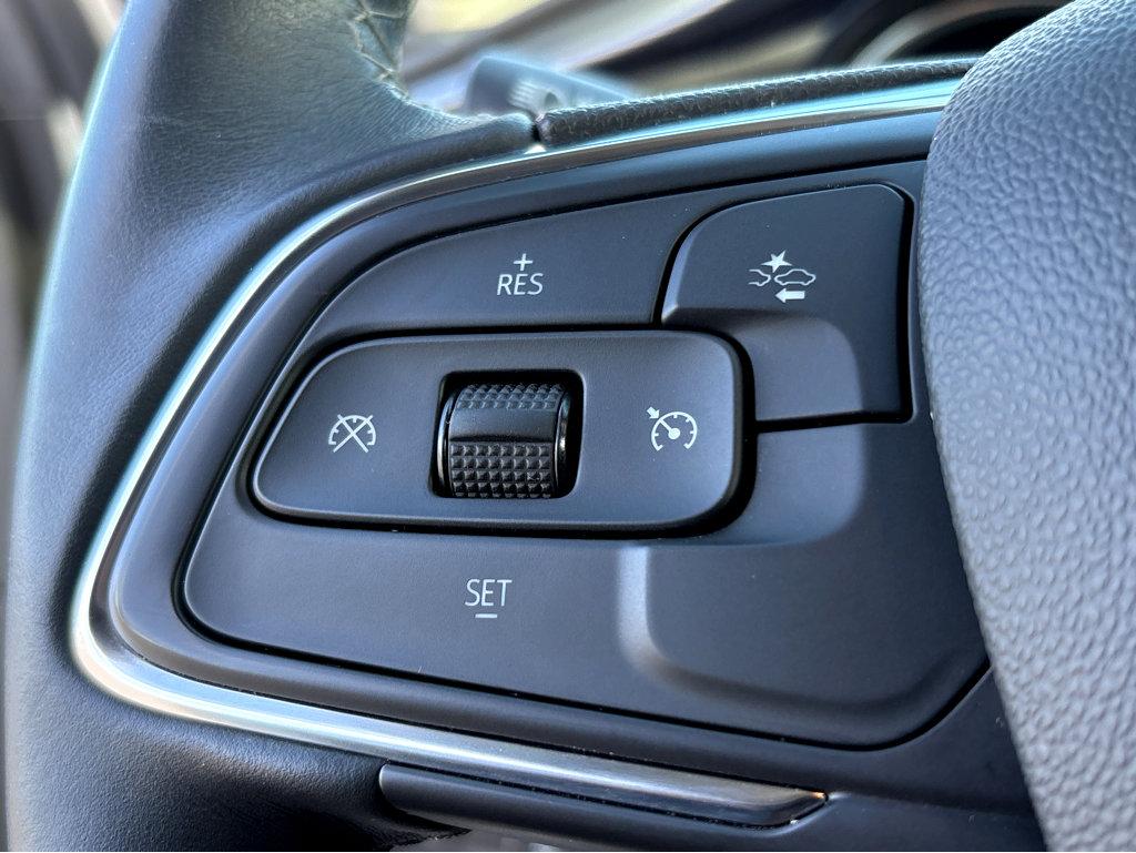 2022 Buick Encore GX Vehicle Photo in POOLER, GA 31322-3252