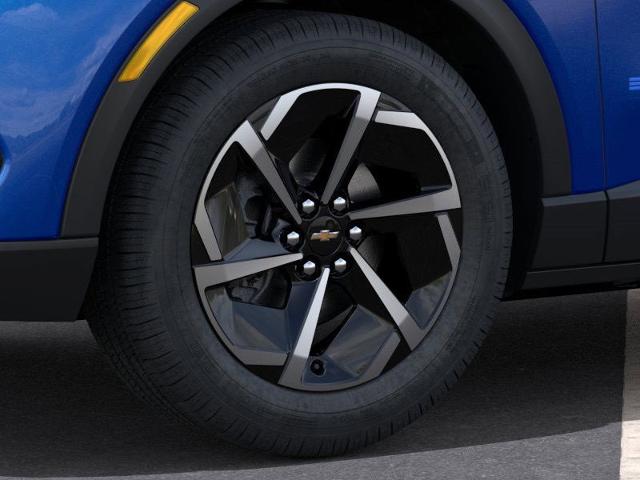 2026 Chevrolet Equinox EV Vehicle Photo in EVERETT, WA 98203-5662