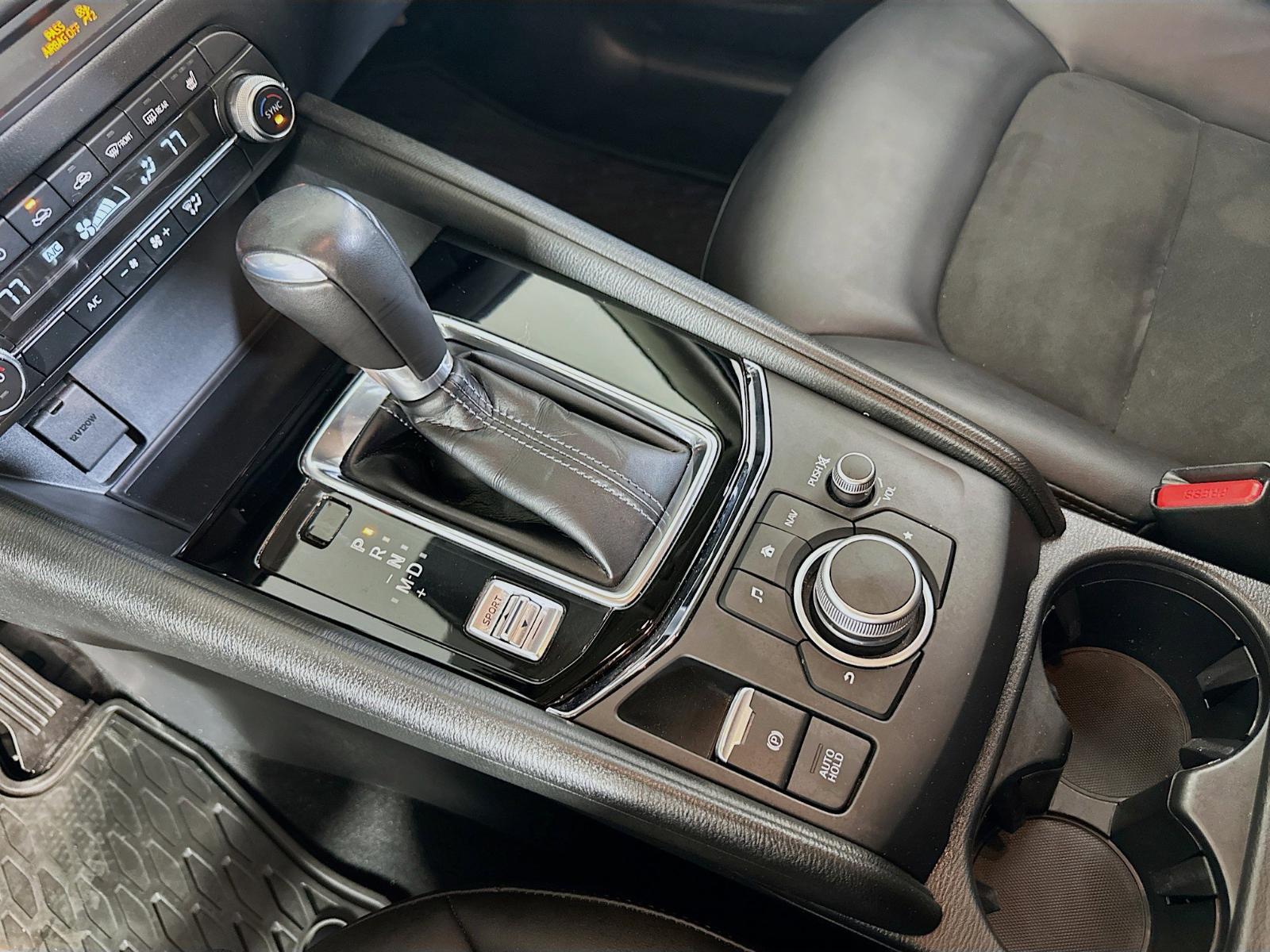 2020 Mazda CX-5 Vehicle Photo in Langhorne, PA 19047