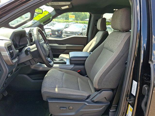 2024 Ford F-150 Vehicle Photo in Philadelphia, PA 19116