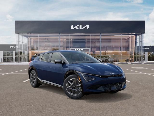 2025 Kia EV6 Vehicle Photo in Dublin, CA 94568