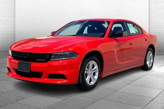 2023 Dodge Charger Vehicle Photo in Kansas City, MO 64114