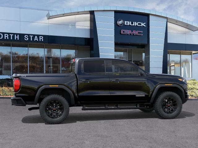 2026 GMC Canyon Vehicle Photo in ZELIENOPLE, PA 16063-2910