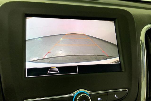 2022 Chevrolet Equinox Vehicle Photo in INDEPENDENCE, MO 64055-1314